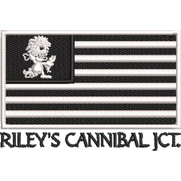 Rileys Cannibal RE127_Cap_4_5-26-21 Thumbnail