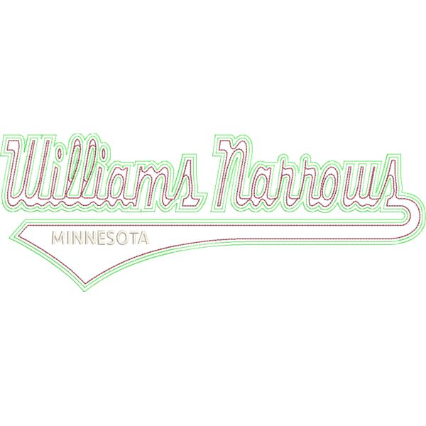 Williams Narrows RL12_Lazer_11.98_052721.EMB Thumbnail