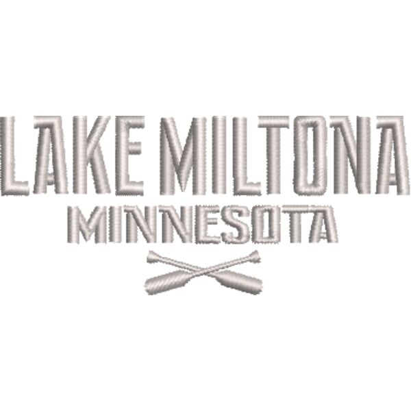 Lake Miltona Minnesota RE134_Left Chest_4_5-28-21 Thumbnail