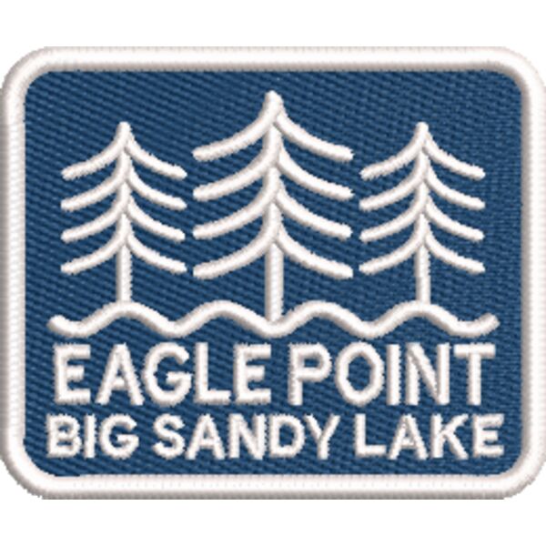 Eagle Point RE124_Left Chest_3_5-28-21 Thumbnail