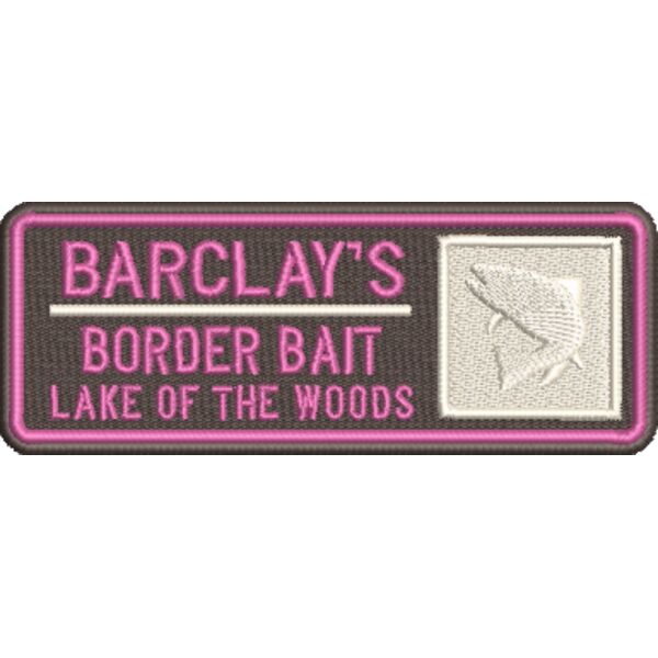 Barclay's RE80_Beanie Cap_4_9-14-20 Thumbnail