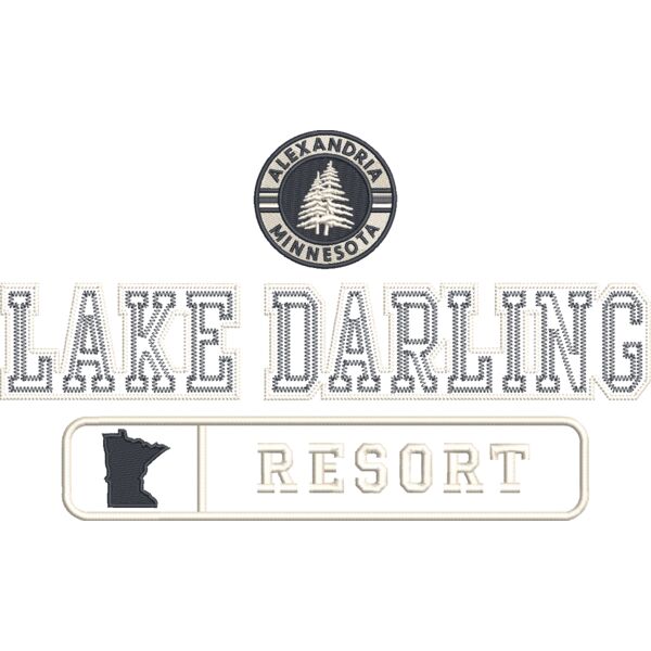 Lake Darling Resort RT87_Twill_11.90_060121.EMB Thumbnail