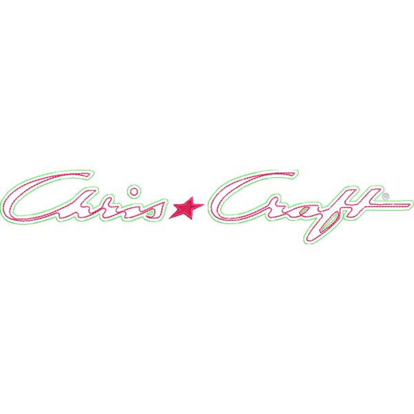 Chris Craft Star_Lazer_11.08_060221.EMB Thumbnail