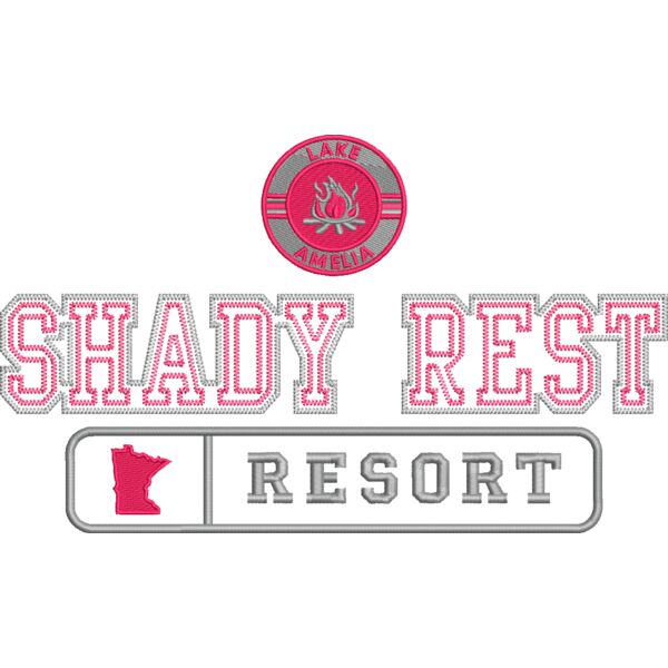 Shady Rest Youth RT87_Twill_11.97_050521.EMB Thumbnail