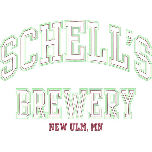 Schell's RL27_Lazer_11.99_011821.EMB Thumbnail