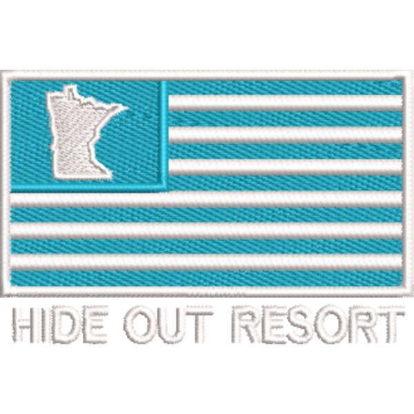 Hide Out Resort RE127_Cap_3_3-3-21.EMB Thumbnail
