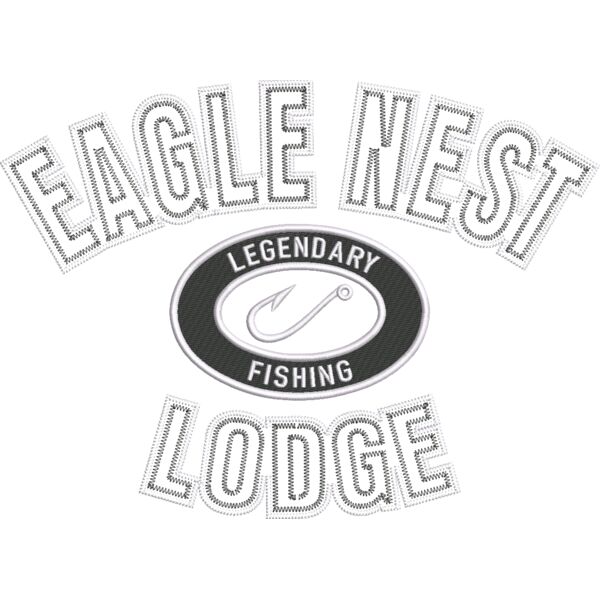 Eagle Nest Lodge RT117_Twill_12.47_011821.EMB Thumbnail