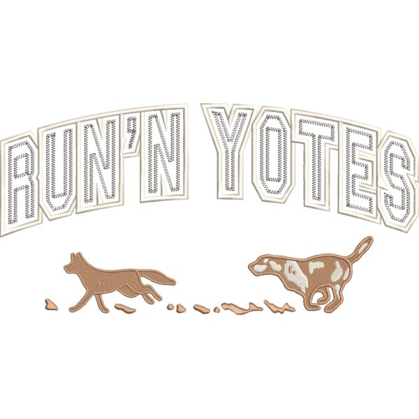 Run N Yotes 227_Twill_12.11_060421.EMB Thumbnail