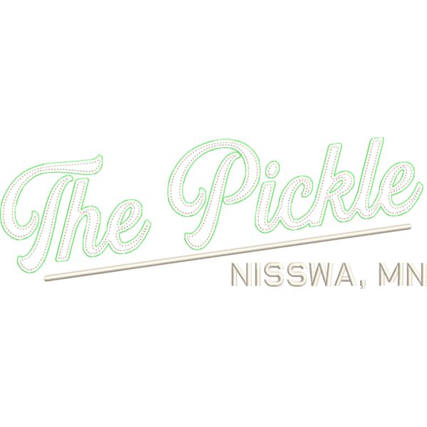 The Pickle RL24_Lazer_11.51_060721.EMB Thumbnail