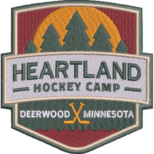 Heartland Hockey Camp_Left Chest_3.45_060721.EMB Thumbnail