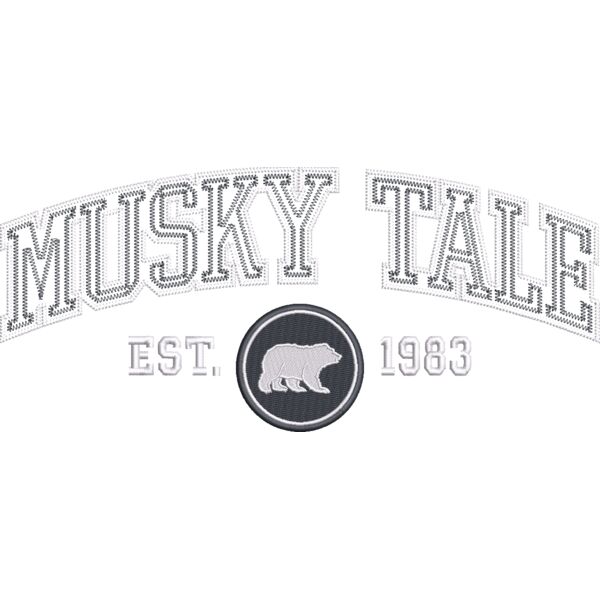 Musky Tale RT120_Twill_12.39_020921.EMB Thumbnail