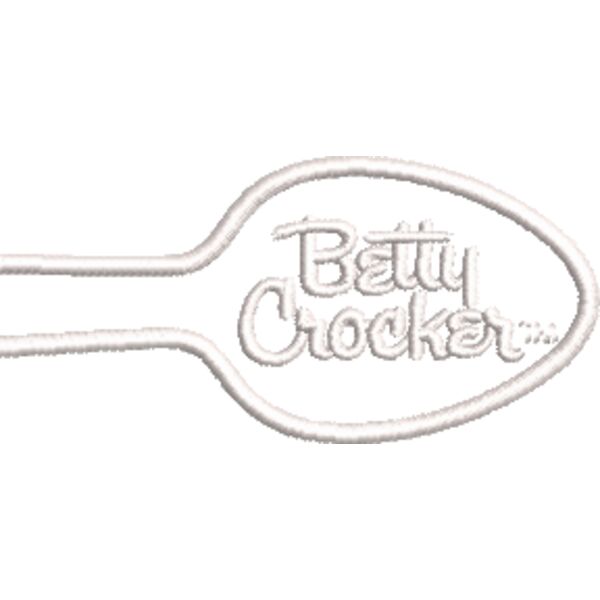 Betty Crocker Vintage Spoon_Right Chest_3_6-7-21 Thumbnail