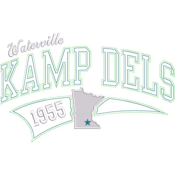 Kamp Dels RL17_Lazer_11.93_010521.EMB Thumbnail