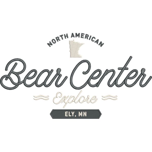 Bear Center Explore RT107_Front_12_12-7-20.EMB Thumbnail