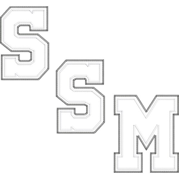 Shattuck SSM Large XLarge_Twill_12.41_061121.EMB Thumbnail