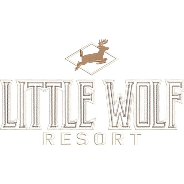 Little Wolf Resort RT115_Twill_12.39_021921.EMB Thumbnail