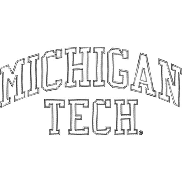 Michigan Tech RT111_Twill_11.76_061421.EMB Thumbnail