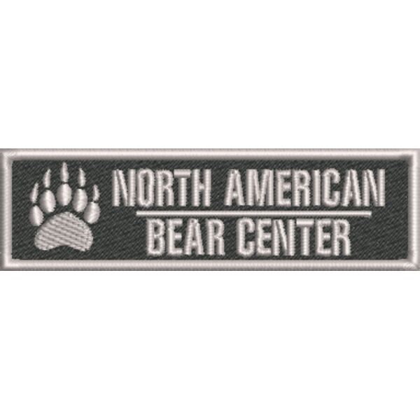North American Bear Center RE126_Left Chest_4_12-15-20 Thumbnail