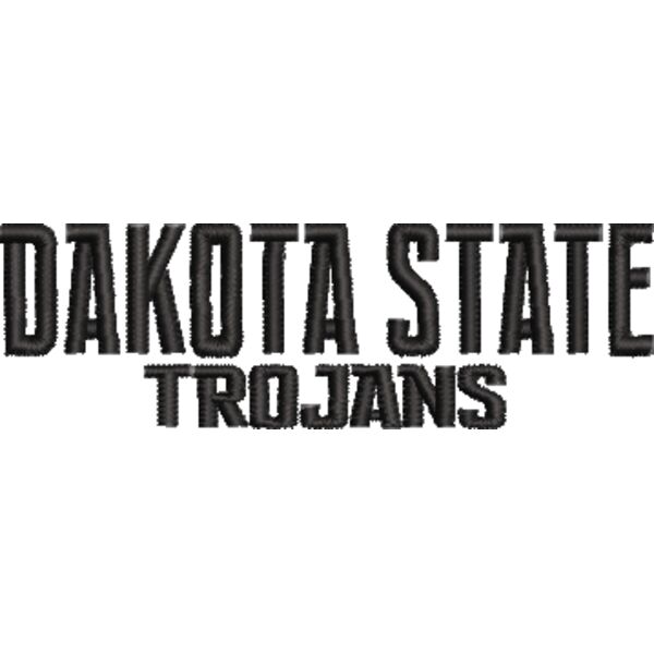 Dakota State RE134_Left Chest_4_6-16-21 Thumbnail