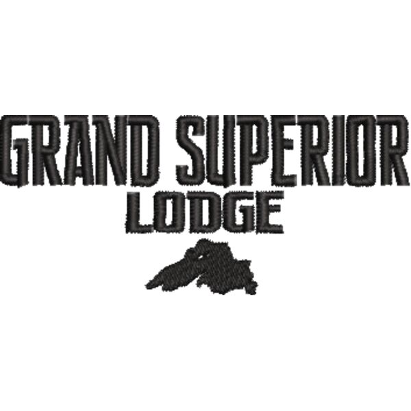 Grand Superior Lodge RE134_Left Chest_4_6-17-21 Thumbnail