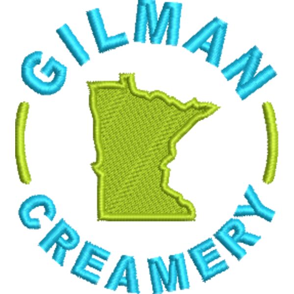 Gilman Creamery_Left Chest_3_6-17-21 Thumbnail