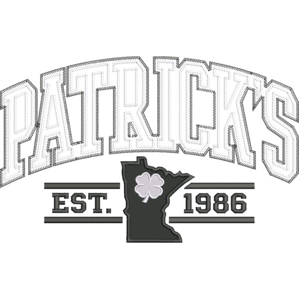 Patricks RT104_Twill_12.01_061821.EMB Thumbnail