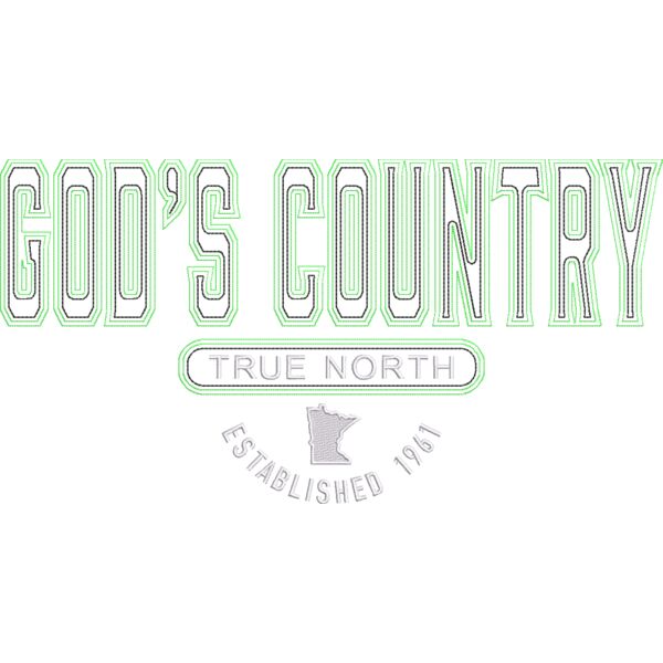 Gods Country RL26_Lazer_12.21_061821.EMB Thumbnail