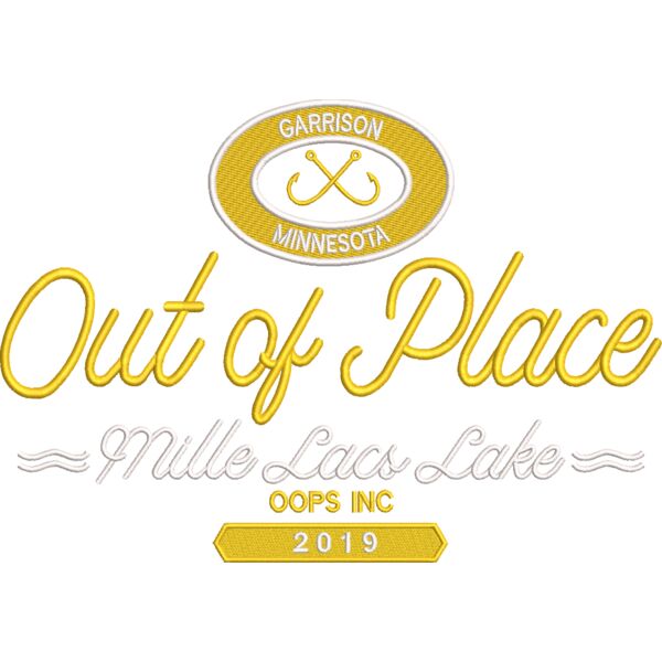 Out of Place Mille Lacs RT107_Full Front_11_6-21-21 Thumbnail