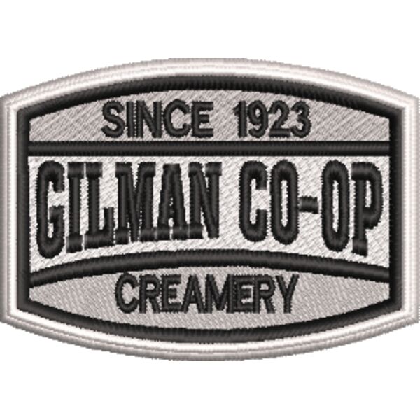 Gilman Coop RE118_Left Chest_3_6-22-21 Thumbnail