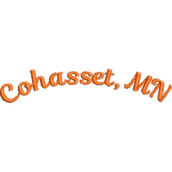 Cohasset MN 123_Cap Back_3_9-21-20 Thumbnail