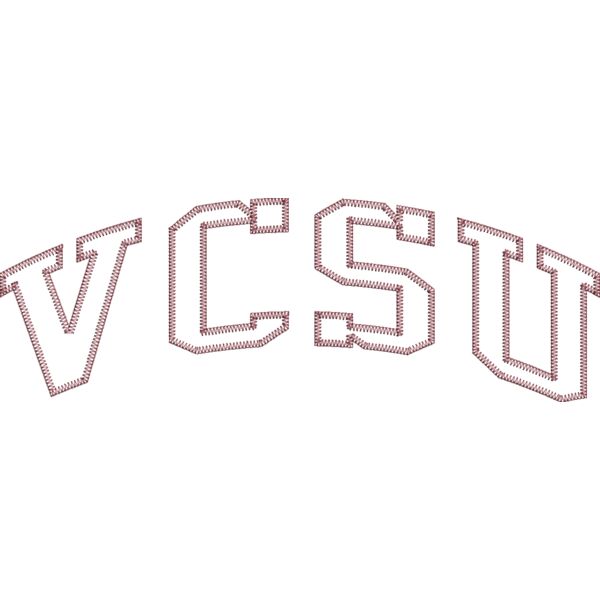 VCSU RT111_Twill_11.95_062321.EMB Thumbnail