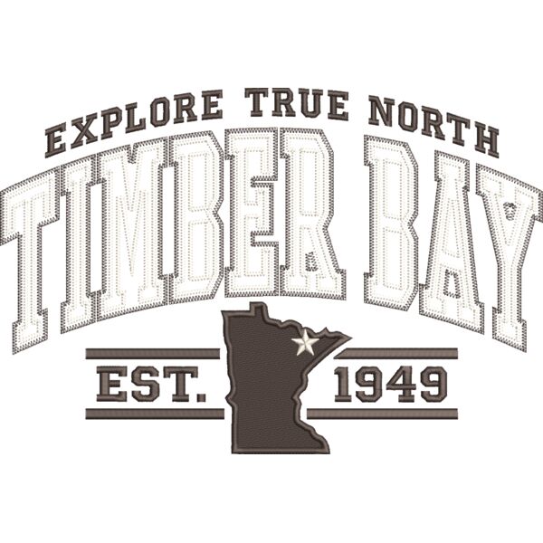 Timber Bay Lodge RT104_Twill_12.32_021321 Thumbnail