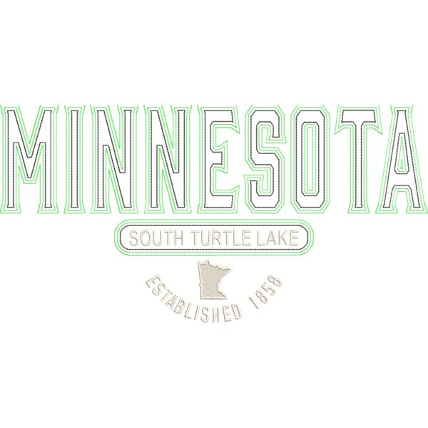 Minnesota South Turtle Lake RL26_Lazer_12.21_051121.EMB Thumbnail