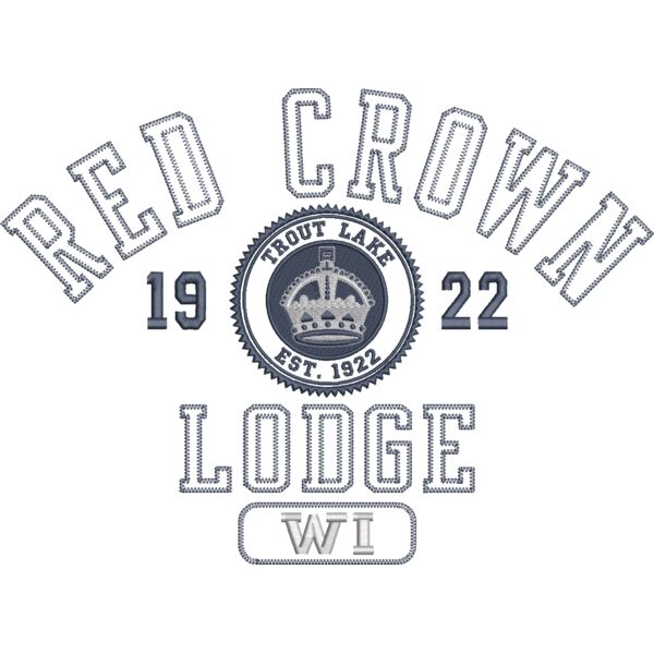 Red Crown Lodge RT904_Twill_12.57_051921.EMB Thumbnail