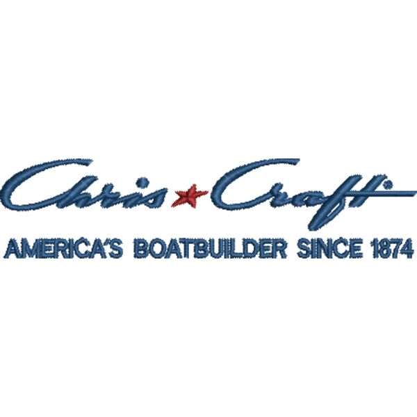 Chris Craft Tagline_Left Chest_4__4-5-21 Thumbnail