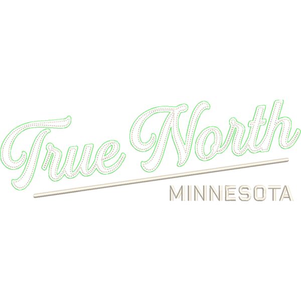 True North Minnesota RL24_Lazer_11.67_031721.EMB Thumbnail