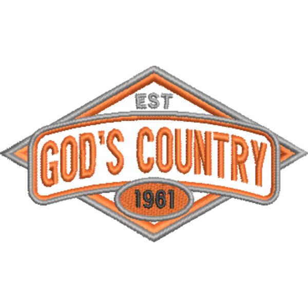 Gods Country 125_Hat_3.82_062921.EMB Thumbnail