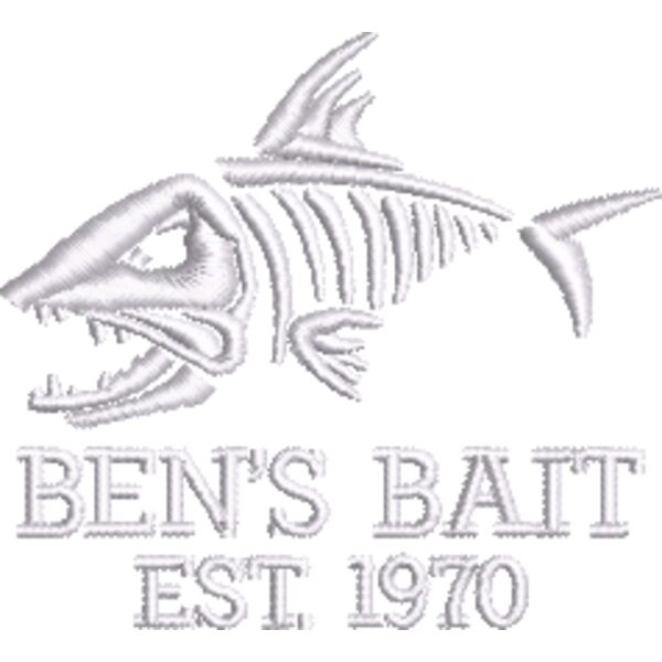 Bens Bait RE107_Cap_3_7-6-21 Thumbnail