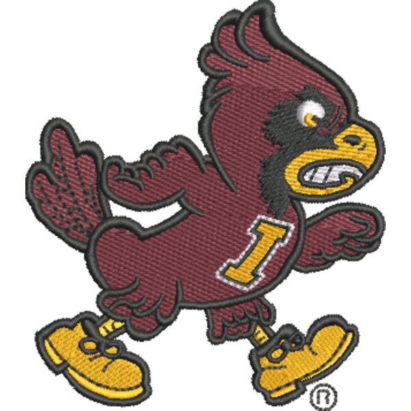 Iowa State Hawk_Sleeve_3.25_070721.EMB Thumbnail