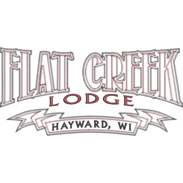 Flat Creek Lodge RT35_Twill_12.08_060521.EMB Thumbnail