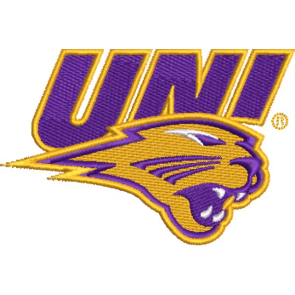 UNI Panthers Logo_Sleeve_3.50_070921.EMB Thumbnail