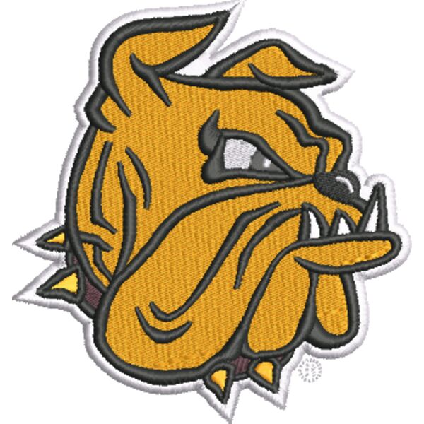 UMD Bulldogs_Sleeve_3.40_113020.EMB Thumbnail