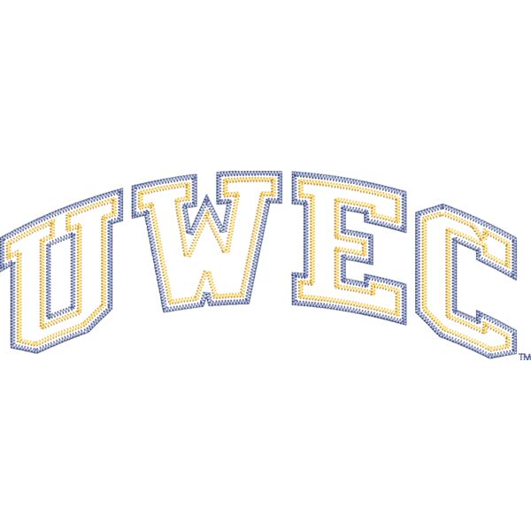 UWEC RT111_Twill_12.00_071221.EMB Thumbnail