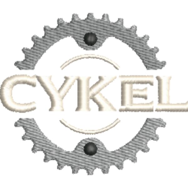 Cykel Bike Shop_Hat_2.59_071621.EMB Thumbnail