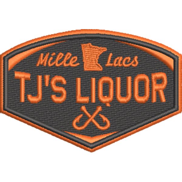TJ's Liquor RE31_Hat_3.40_101520.EMB Thumbnail