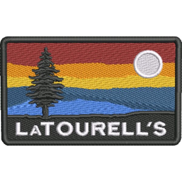 La Tourells RE89_Hat_3.74_072021.EMB Thumbnail