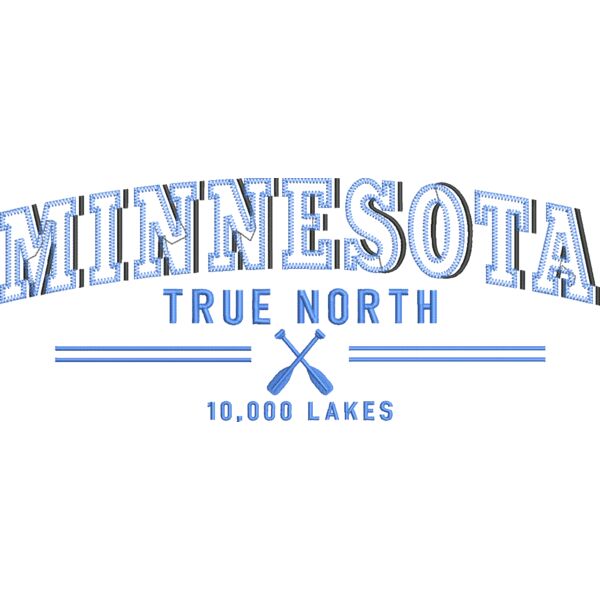 Minnesota RT109_Twill_12.27_022421.EMB Thumbnail