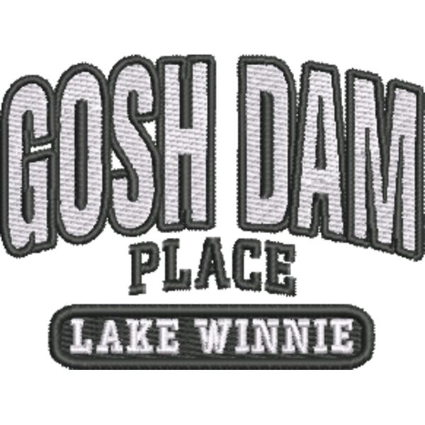 Gosh Dam Place 393_Hat_3.03_072221.EMB Thumbnail