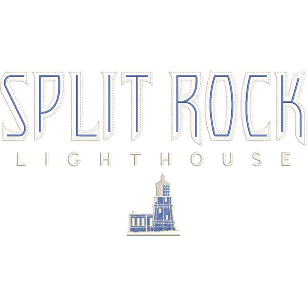 Split Rock Lighthouse TT 1.EMB Thumbnail