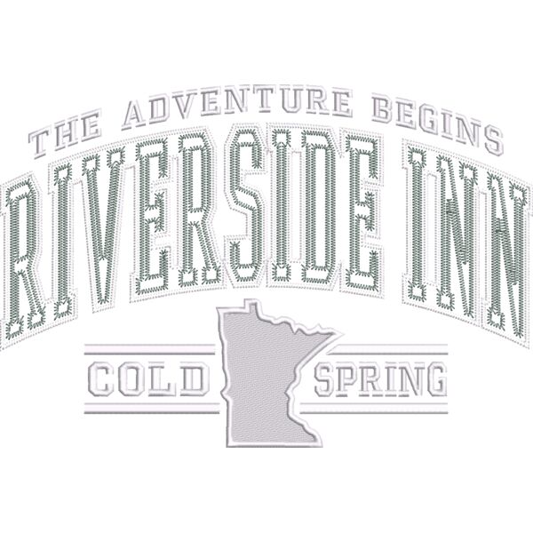 Riverside Inn RT104_Twill_12.37_072621.EMB Thumbnail